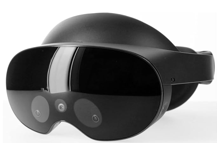 Oculus Meta Quest Pro 256GB